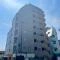 【東京都/目黒区目黒本町】D’クラディア目黒本町 外観：東急目黒線「西小山」駅徒歩4分で通勤やお出かけに便利な立地。目黒や武蔵小杉方面へアクセスできます。