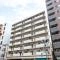 【東京都/中央区築地】クラウン築地 外観