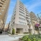 【東京都/中央区明石町】明石町パークハウス 外観