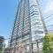 【東京都/中央区銀座】銀座タワー 外観