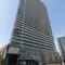 【大阪府/大阪市北区中津】ザ・セントラルマークタワー 外観