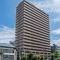 【大阪府/大阪市北区長柄西】ファミール天神橋グリーンアベニュー 外観