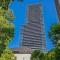 【大阪府/大阪市北区大淀南】グランドメゾン新梅田タワーTHE CLUB RESIDENCE 外観