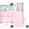 【大阪府/大阪市北区鶴野町】ザ・梅田タワー 間取り図