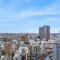 【東京都/江戸川区南小岩】プラウドタワー小岩フロント バルコニーからの眺望