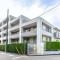 【神奈川県/横浜市青葉区つつじが丘】パークフォリア青葉台つつじが丘レジデンス 外観：東急田園都市線「青葉台」駅徒歩8分の立地