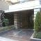 【東京都/文京区小石川】THE TOWER KOISHIKAWA エントランス