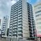 【東京都/文京区小石川】クレヴィア小石川後楽園 外観