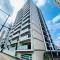 【東京都/文京区小石川】クレヴィア小石川後楽園 外観