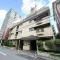 【東京都/千代田区一番町】エクレール一番町 外観