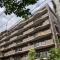 【東京都/江戸川区下篠崎町】藤和シティコープ篠崎 現地外観