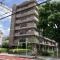 【東京都/江戸川区下篠崎町】藤和シティコープ篠崎 現地外観