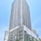 【神奈川県/川崎市中原区小杉町】エクラスタワー武蔵小杉 専有面積92平米超。ウォークインクローゼットなどの豊富な収納、機能的な設備も備わっています。