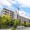【東京都/国分寺市東恋ヶ窪】ザ・パークハウス国分寺四季の森 外観