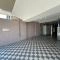 【東京都/足立区西新井本町】藤和シティホームズ西新井 三菱地所コミュニティによる日勤管理が行われています。共用部は手入れが行き届き清潔に保たれています。