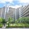 【東京都/江戸川区西葛西】ザ・ガーデンズ西葛西 外観