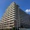 【東京都/江戸川区一之江】ザ・パークハウス一之江 外観：現地外観