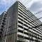 【東京都/江戸川区船堀】ザ・パークハウス船堀 現地外観