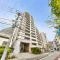 【東京都/江戸川区中葛西】リアナシーコースト葛西 外観