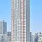 【東京都/江東区東雲】キャナルファーストタワー 外観