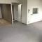 【大阪府/高槻市真上町】藤和コアティ高槻ハイタウンコアB棟 LDには和室約6帖が隣接、開放すると合計19帖超の広々空間に。ライフスタイルに合わせて活用できます。