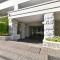 【東京都/品川区東大井】大井仙台坂パークハウス エントランス
