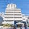 【東京都/大田区大森北】ライオンズマンション大森北 外観：JR京浜東北・根岸線「大森」駅徒歩9分。都内各所へのアクセス良好。新幹線や空港利用にも便利な立地。