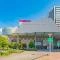 【東京都/品川区東品川】プライムパークス品川シーサイドザ・タワー イオンスタイル品川シーサイド店