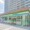 【東京都/品川区東品川】プライムパークス品川シーサイドザ・タワー ファミリーマート品川シーサイド店