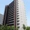 【東京都/品川区西大井】ザ・プレミアスカイ品川中延 外観