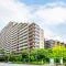 【東京都/品川区東品川】グランドメゾン品川シーサイドの杜 外観：令和1年11月築、積水ハウス分譲、大規模マンション