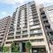 【東京都/品川区東大井】ピアース大井仙台坂 外観：JR「大井町」駅まで徒歩4分、利便性の高い立地。2024年2月築、RC造地上14階建ての住まいです。