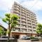 【東京都/品川区南品川】ゼームス坂パークハウス 外観
