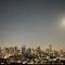 【東京都/杉並区和田】パークシティ杉並 夜の様子