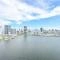 【東京都/中央区晴海】ザ・パークハウス晴海タワーズティアロレジデンス 