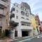 【東京都/港区西麻布】マンションフロイント麻布 外観