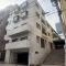 【東京都/港区西麻布】マンションフロイント麻布 
