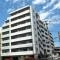 【東京都/文京区水道】グランスイート文京小桜 外観