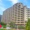 【大阪府/豊中市新千里東町】ジオメゾン新千里東町 外観