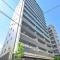 【東京都/台東区池之端】ザ・パークハウス上野池之端レジデンス 外観