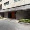 【東京都/荒川区東日暮里】コスモ日暮里シティフォルム エントランス