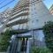 【東京都/文京区本駒込】グランスイート文京本駒込 外観