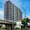 【大阪府/大阪市阿倍野区天王寺町北】ザ・レジデンス寺田町駅前 外観