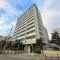 【大阪府/大阪市阿倍野区三明町】ザ・パークハウス阿倍野三明町 外観：地下鉄谷町線「文の里」駅まで徒歩6分など、複数路線利用可能。通勤・通学やお出かけに便利な立地です。