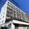 【東京都/大田区東雪谷】石川台マンション別館 外観：東急池上線「石川台」駅まで徒歩2分の好立地