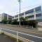 【愛知県/名古屋市昭和区楽園町】プラウド昭和楽園町テラス 外観