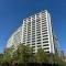【愛知県/名古屋市西区則武新町】ザ・パークハウス名古屋 外観