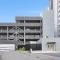 【愛知県/名古屋市西区則武新町】ザ・パークハウス名古屋 自走式駐車場