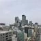 【愛知県/名古屋市中村区名駅南】NAGOYA the TOWER リビングからの眺望