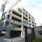 【愛知県/名古屋市千種区向陽町】ロイヤルアーク覚王山 外観：地下鉄東山線「覚王山」駅・「池下」駅まで徒歩11分。竹中工務店施工のRC造・地上6階地下1階建。